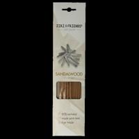 Sandalwood Natuurlijke Wierook - thumbnail