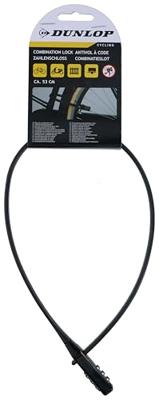 Combinatieslot Dunlop 53 X 1 X 0,3 CM