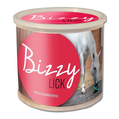 Bizzy Lick liksteen