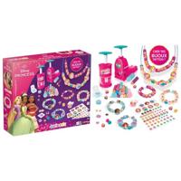 Creatieve Workshop - LANSAY - Disney Prinses - 14 Stix - Snijden en boren - Vanaf 6 jaar - thumbnail