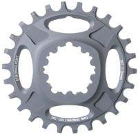 STRONGLIGHT kettingblad "ht3" mod. 17 chain ring strongl.ht3 26t inner alu black - thumbnail