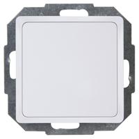 KOPP - Blindplaat - Paris HK05 - Arctic Glans Wit - thumbnail