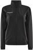 Craft 1913820 Evolve Rain Jacket W - Black - S - thumbnail