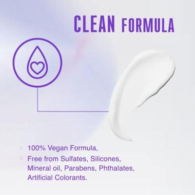 Schwarzkopf BonaCure Clean Performance Frizz Away Conditioner 1000ml