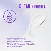 Schwarzkopf BonaCure Clean Performance Frizz Away Conditioner 1000ml - thumbnail