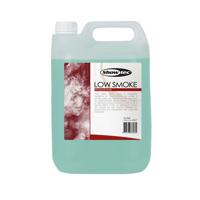 Showtec Fog Smoke Fluid rookvloeistof Low 5L - thumbnail