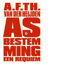 Asbestemming - A.F.Th. van der Heijden - ebook