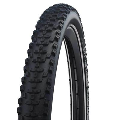 Schwalbe draadband smart sam plus performance 42-622 +r zwart - thumbnail