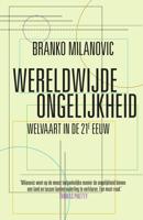 Wereldwijde ongelijkheid - Branko Milanovic - ebook - thumbnail