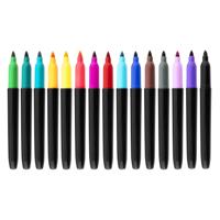 Creative Craft Group 3d permanent markers - thumbnail