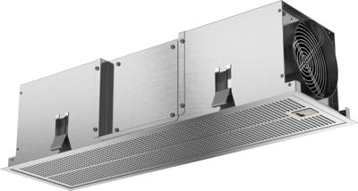 Siemens LZ21JXC51 startset voor recirculatie restant