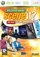 Scene It Box Office Smash (game only) - thumbnail