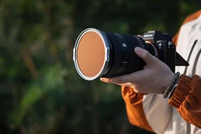 NiSi JetMag Pro FS ND1000 (3.0) 95MAG Magnetic Filter