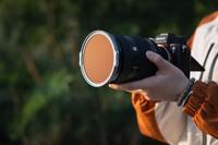 NiSi JetMag Pro FS ND1000 (3.0) 95MAG Magnetic Filter - thumbnail