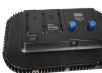 Sirui bi-color led video paneel e30b - thumbnail