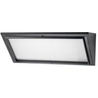 Franssen Wandlamp modernMultipla 32cm zwart - 5618-10 - thumbnail