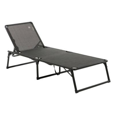 Travellife como ligbed - opvouwbaar - rugleuning in 6 standen verstelbaar Travellife como ligbed - opvouwbaar - rugleuning in 6 standen verstelbaar