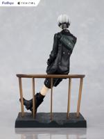 NieR:Automata Tenitol PVC Statue 9S Ver1.1a 18 cm - thumbnail