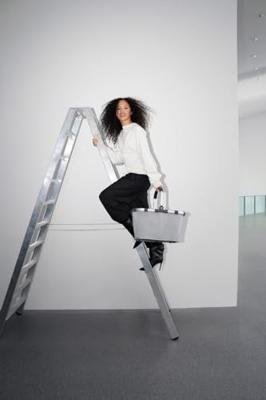 Reisenthel Carrybag-Herringbone Grey