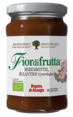 Fiordifrutta Jam Rozenbottel