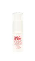 Eleven Australia I Want Body Volume Powder 9gr - thumbnail