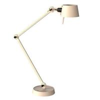 Tonone Bolt Desk 2 arm Bureaulamp - Creme - thumbnail