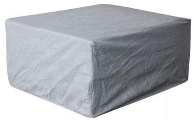 Eurotrail Hockerhoes 90x90x40 cm SFS-3