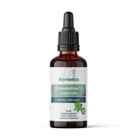Aromedica Citroenmelisse 1:3 50 Milliliter - thumbnail