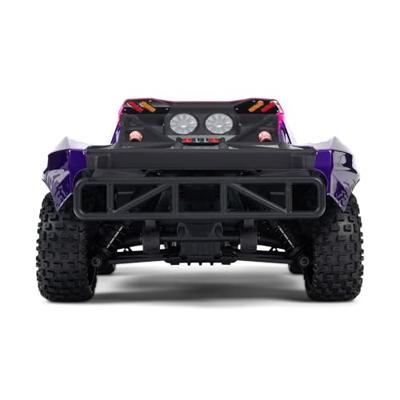 Arrma FURY 223S BLX Brushless 2WD Short Course Truck RTR - Paars