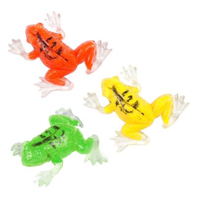 Toi-Toys Kneedkikker rekbaar tot 30cm