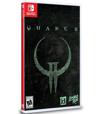 Quake II (Limited Run Games)
