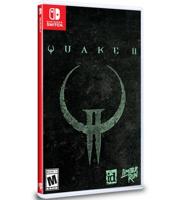 Quake II (Limited Run Games) - thumbnail