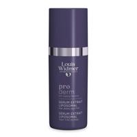 Louis Widmer Proderm Extrait Liposomal Serum Zonder Parfum 30ml - thumbnail