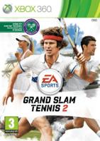 Grand Slam Tennis 2 - thumbnail