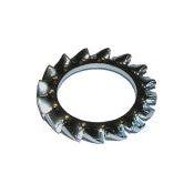 Xtrabike Tandveerring m5 zink