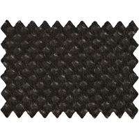 Creativ Company Tafelkleed gemaakt van namaaktextiel, b: 125 cm, 70 gr, zwart, 10 m/ 1 rol - thumbnail