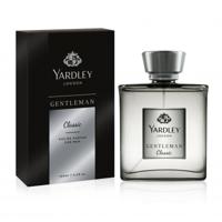 Yardley London gentlemen classic eau de parfum 100ml - thumbnail