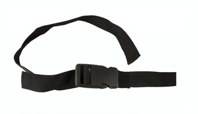 Steco spanriem monkey-mee incl.gespen