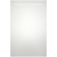 Douchebak Riho Isola 80x80 cm Mat Wit - thumbnail