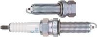 NGK bougie spark plug lmar8a-9s standard - thumbnail