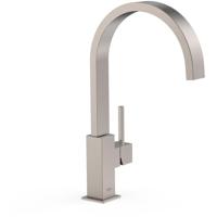 Cocina_Exclusive Keukenkraan CUADRO uitloop 35x15 mm 53049803 Tres - thumbnail