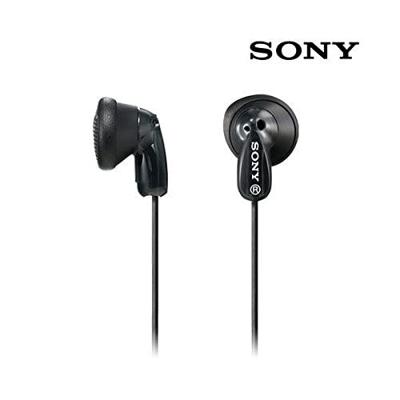 Sony MDR-E9LP Oordopjes Wit