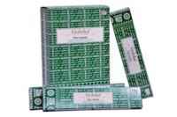 Goloka Wierook Pure Jasmine (12 pakjes) - thumbnail