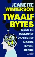 Twaalf bytes - Jeanette Winterson - ebook - thumbnail