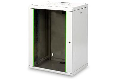 Digitus SoHo Line 16U 19 Wall Mounting Cabinet - [DN-19 16-U]