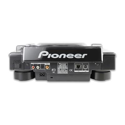 Decksaver Pioneer CDJ-2000 Cover - thumbnail