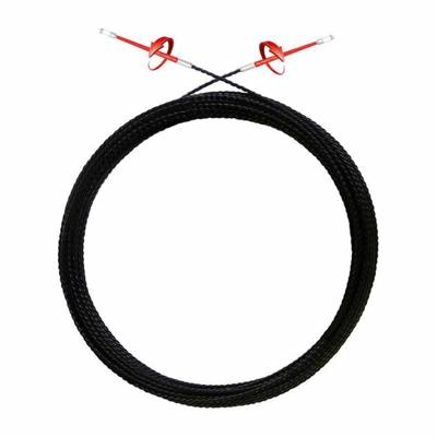 Runpo 5 trekveer Triple 20M kunststof meter in alle situaties toe te passen