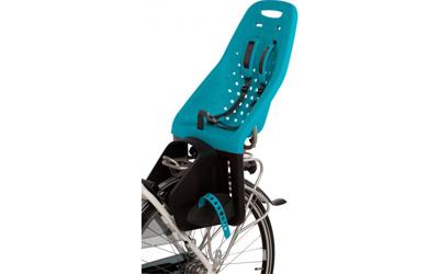 Thule Yepp Maxi fietsstoeltje bagagedrager achter, ocean Thule Yepp Maxi fietsstoeltje bagagedrager achter, ocean