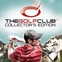 The Golf Club Collectors Edition - thumbnail