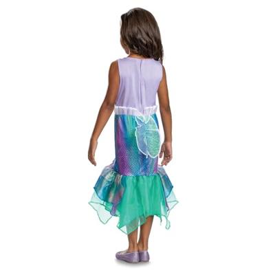Disney Ariël zeemeermin verkleedkostuum - 3/4 jaar